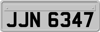 JJN6347