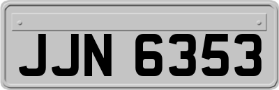 JJN6353