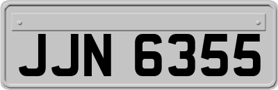 JJN6355