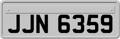 JJN6359