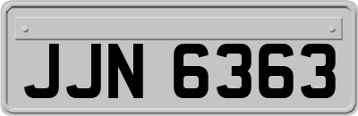 JJN6363