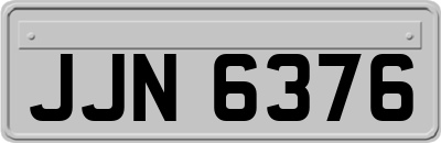 JJN6376