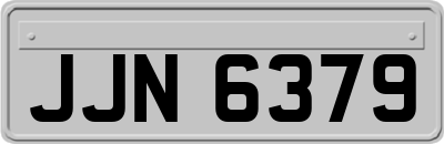 JJN6379