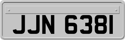 JJN6381