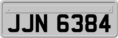 JJN6384