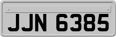 JJN6385