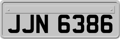 JJN6386