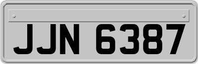 JJN6387