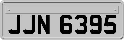 JJN6395