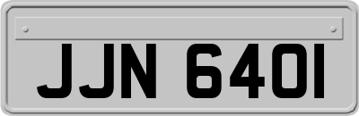 JJN6401