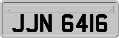 JJN6416