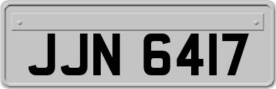 JJN6417