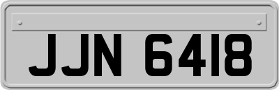 JJN6418