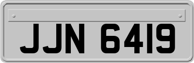 JJN6419