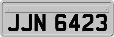 JJN6423