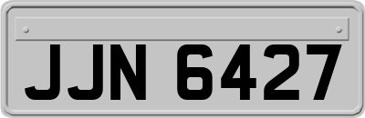 JJN6427
