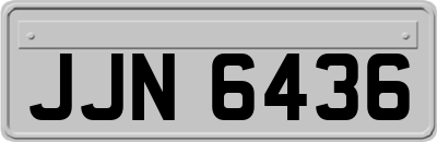 JJN6436