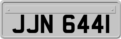 JJN6441