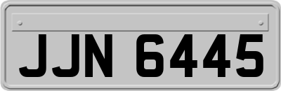 JJN6445