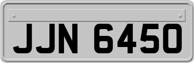 JJN6450