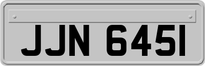 JJN6451