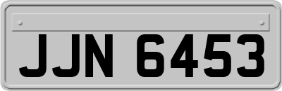 JJN6453