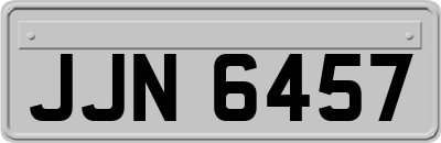 JJN6457