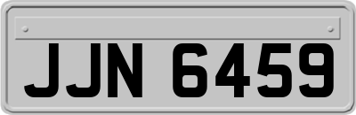 JJN6459