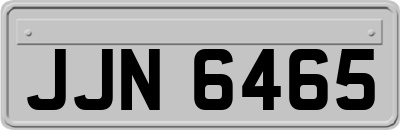 JJN6465