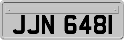 JJN6481