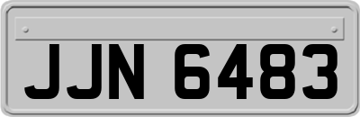 JJN6483