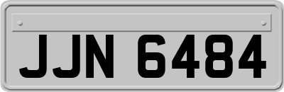 JJN6484