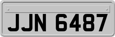 JJN6487