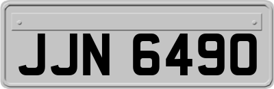 JJN6490