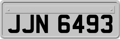 JJN6493