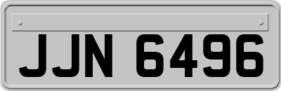 JJN6496