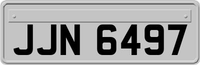 JJN6497