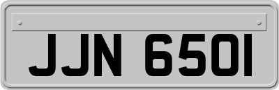 JJN6501
