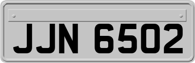 JJN6502