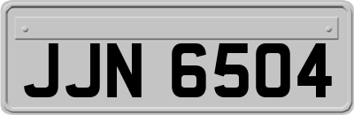 JJN6504