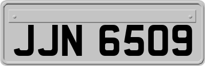 JJN6509