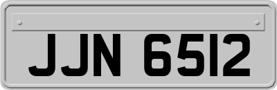 JJN6512
