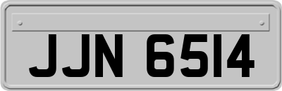 JJN6514