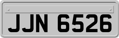 JJN6526
