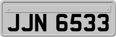 JJN6533