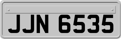 JJN6535