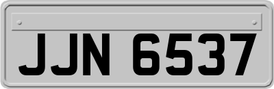 JJN6537