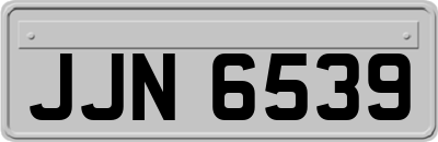 JJN6539