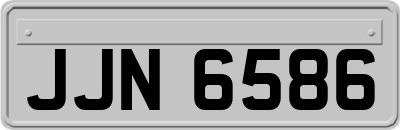 JJN6586