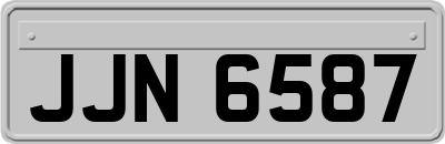 JJN6587